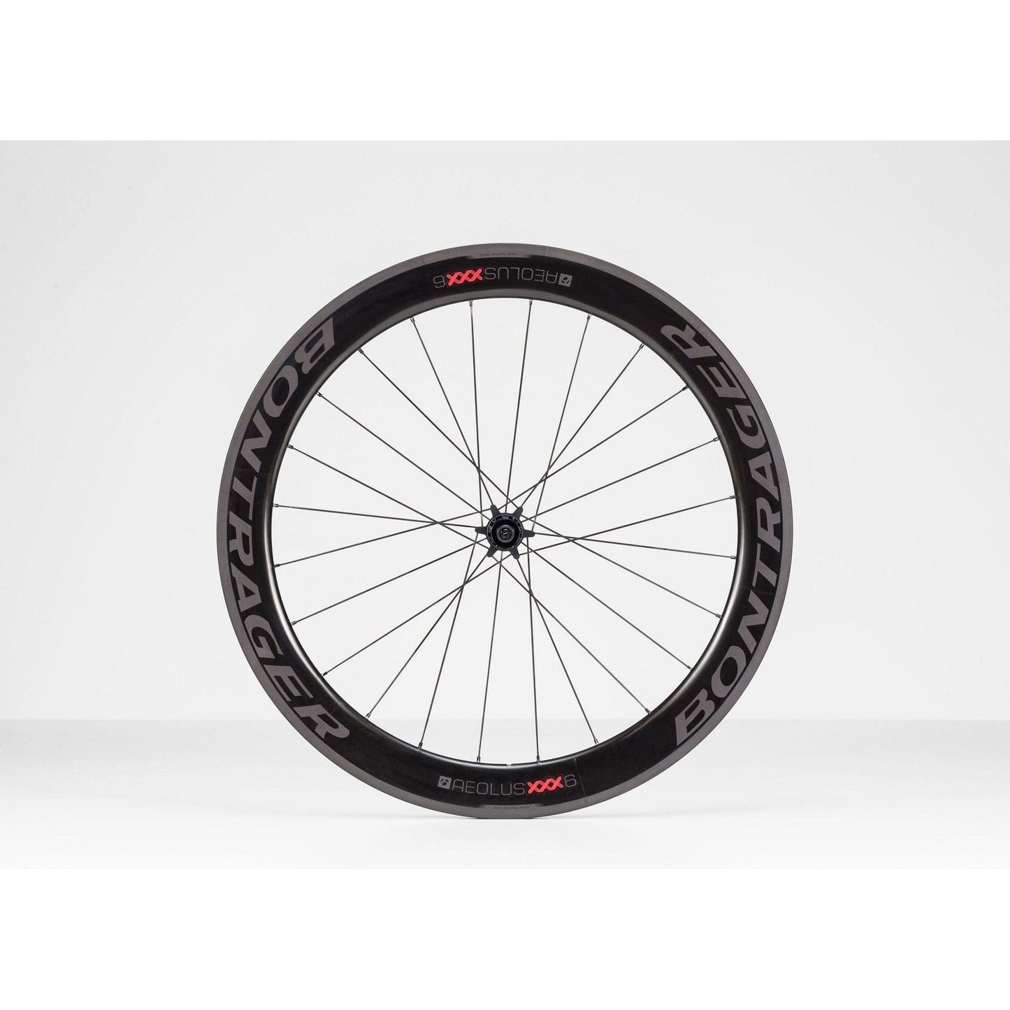 Bontrager Aeolus XXX 6 Tubular Road Wheel