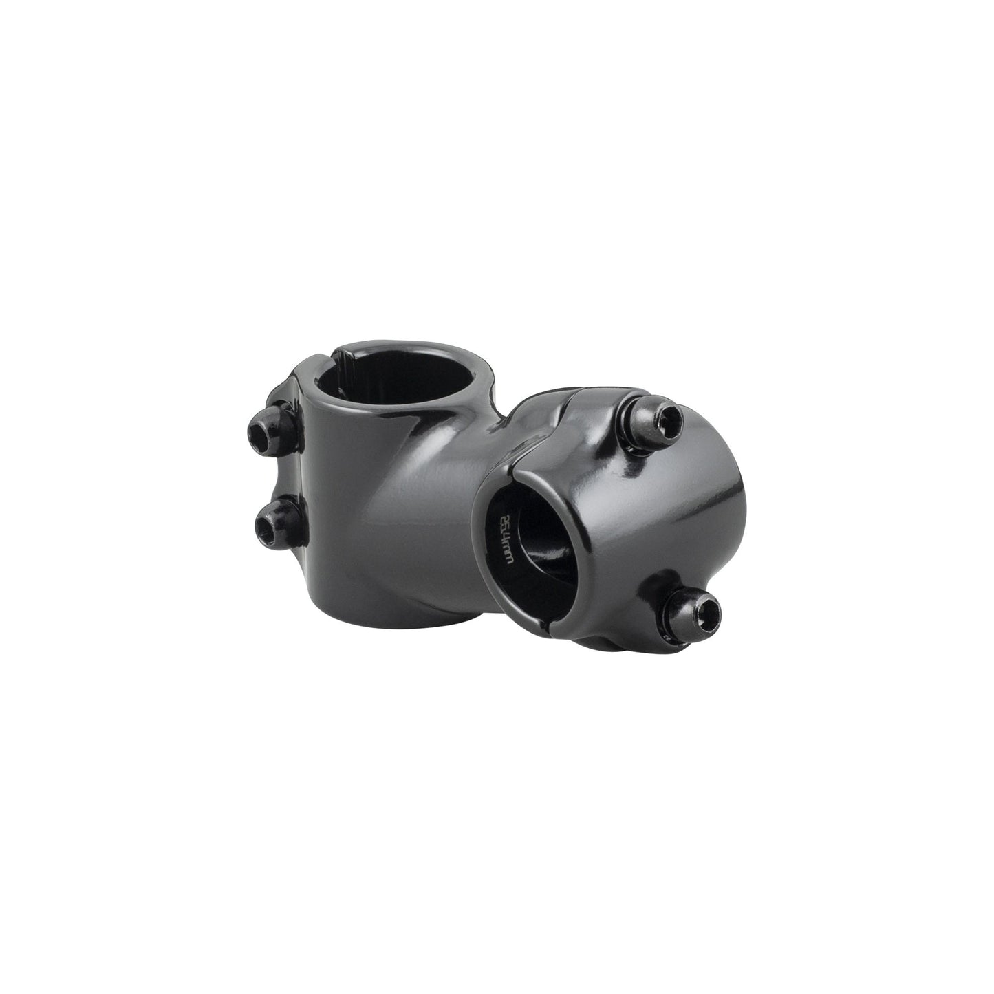 Bontrager Approved 1-1/8in 25.4mm Clamp Stem