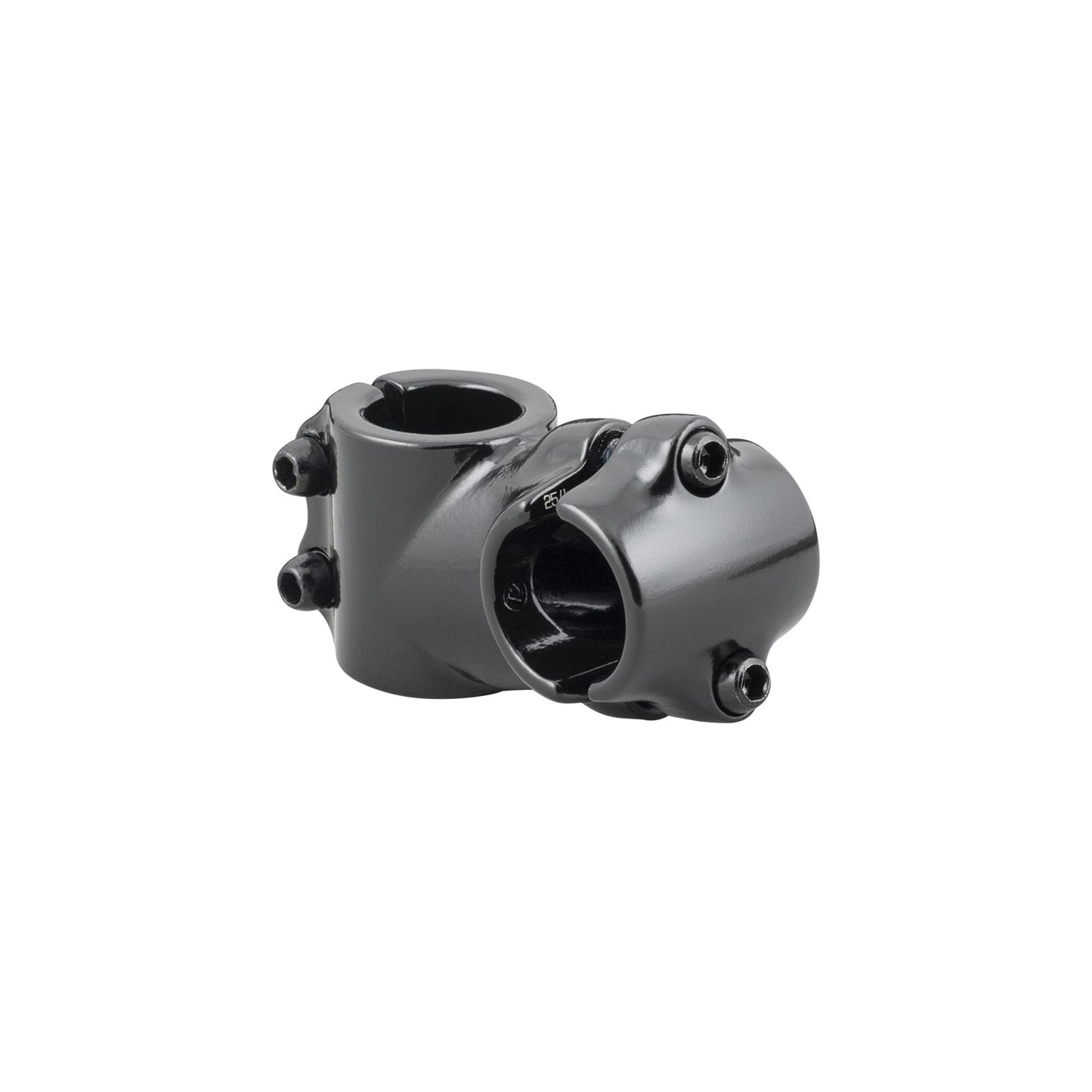 Bontrager Approved 1in 25.4mm Clamp Stems