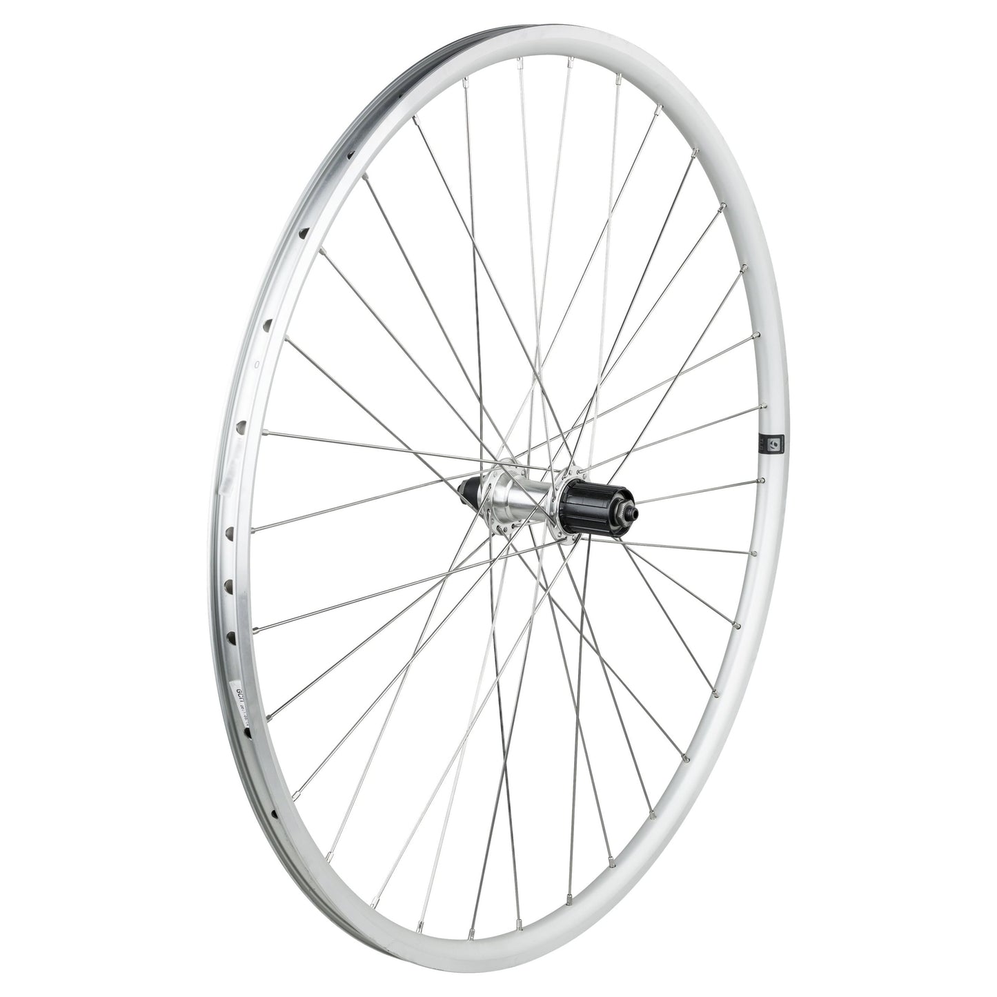 Bontrager Approved TLR 32H Clincher 700c Road Wheel