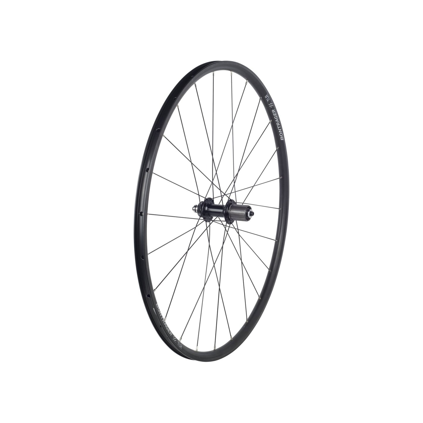 Bontrager Approved TLR Quick Release Disc 700c MTB Wheel