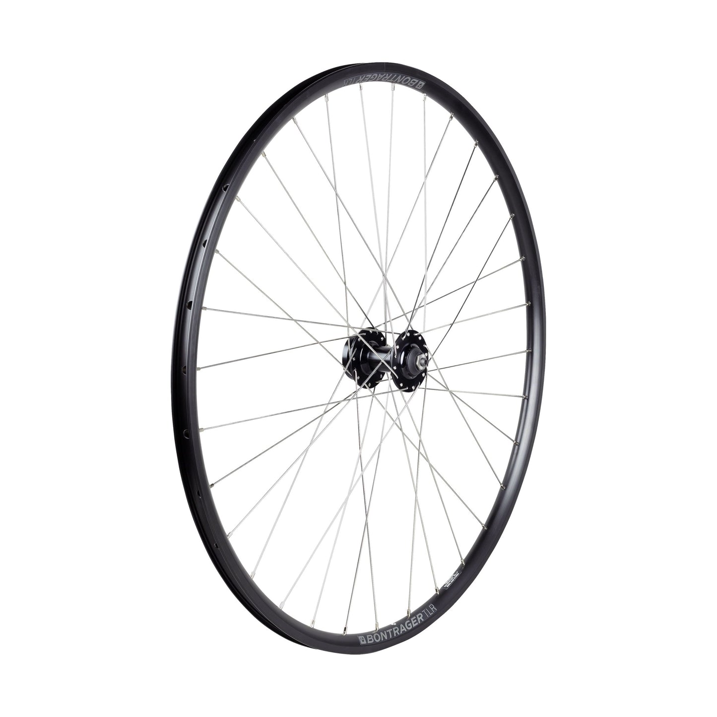 Bontrager Approved TLR Quick Release DC-22/20 Disc 700c MTB