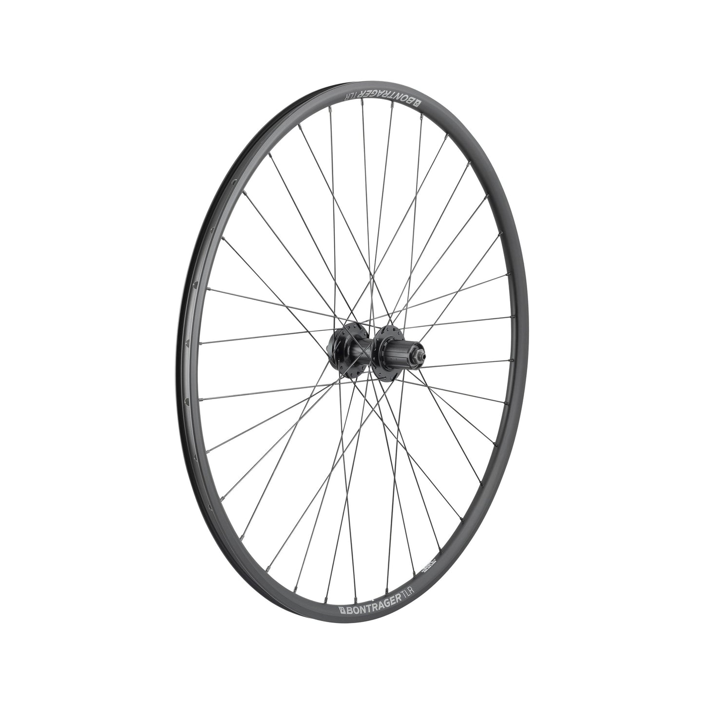 Bontrager Approved TLR Quick Release DC-22/20 Disc 700c Road