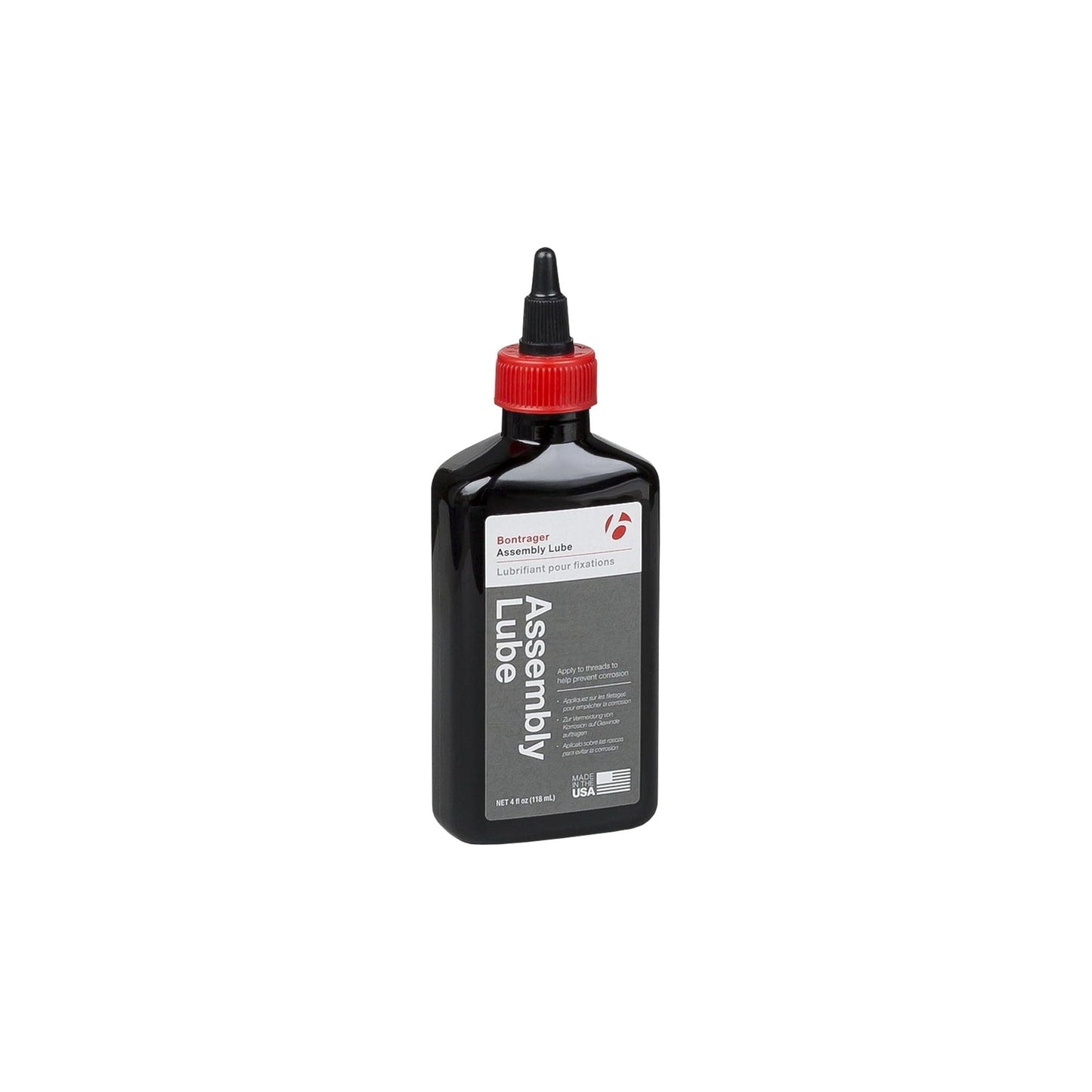 Bontrager Assembly Lube
