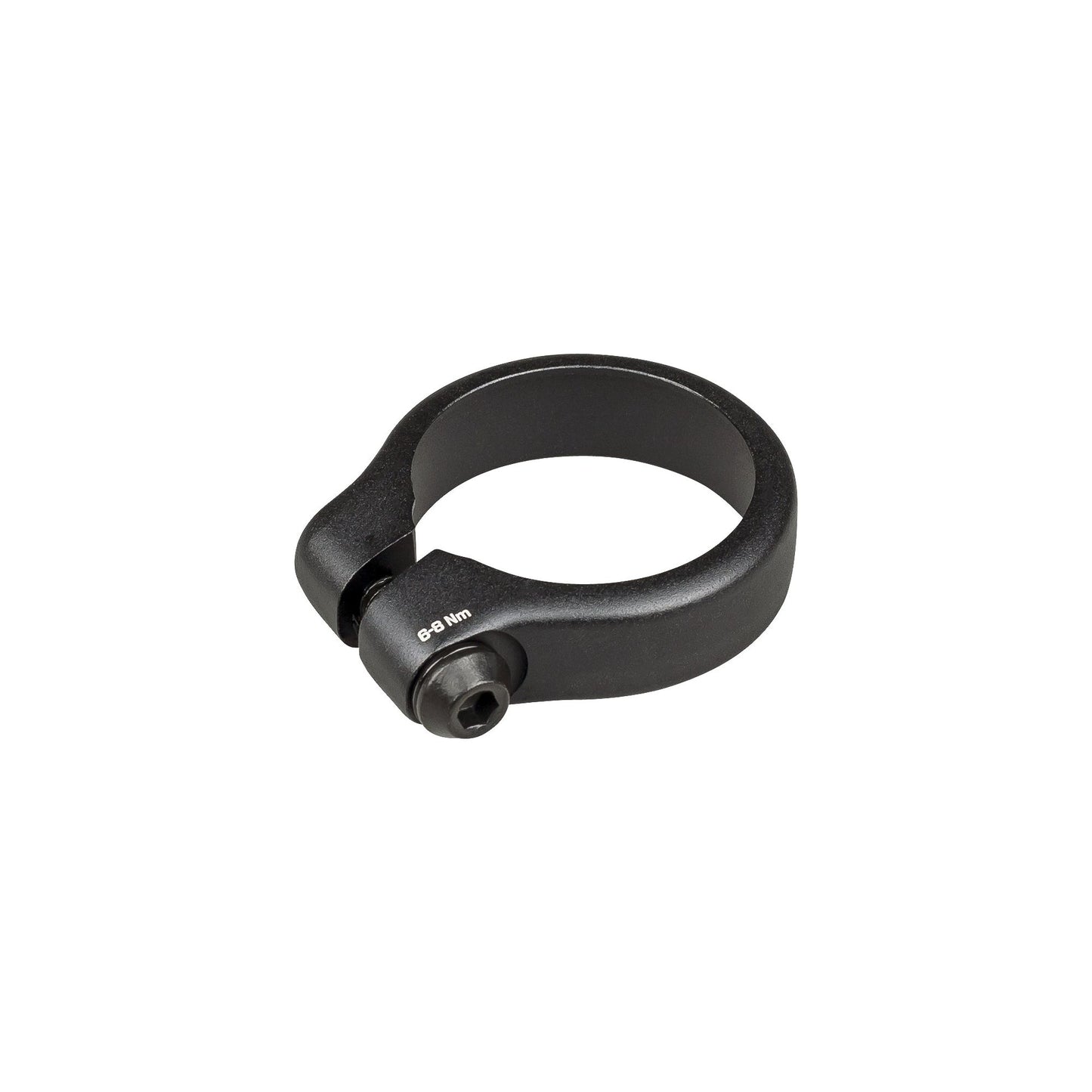 Bontrager Basic Seatpost Clamp