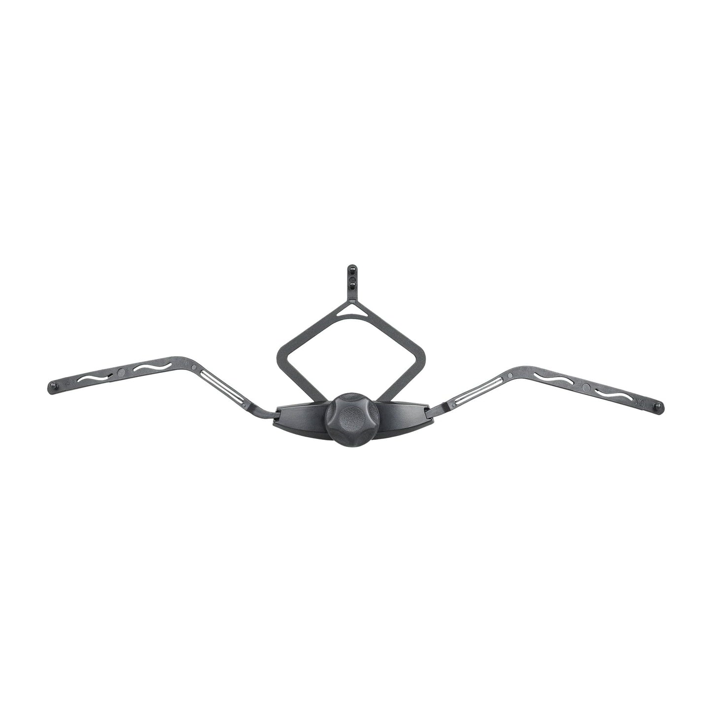 Bontrager Dialed Bike Helmet Fit System