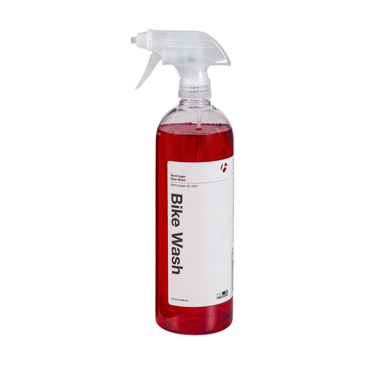 Bontrager Bike Wash