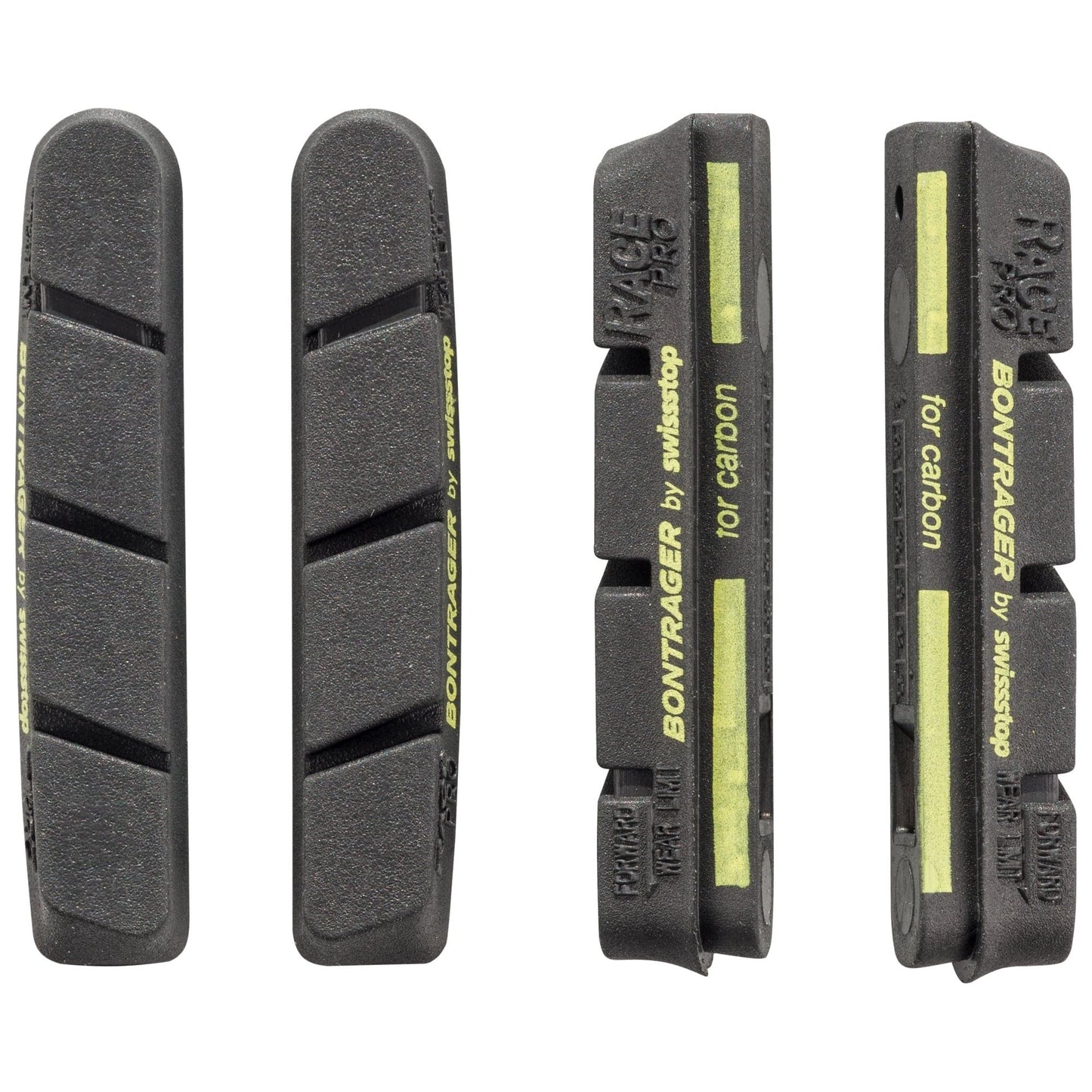 Bontrager Black Prince Race Pro Brake Pad