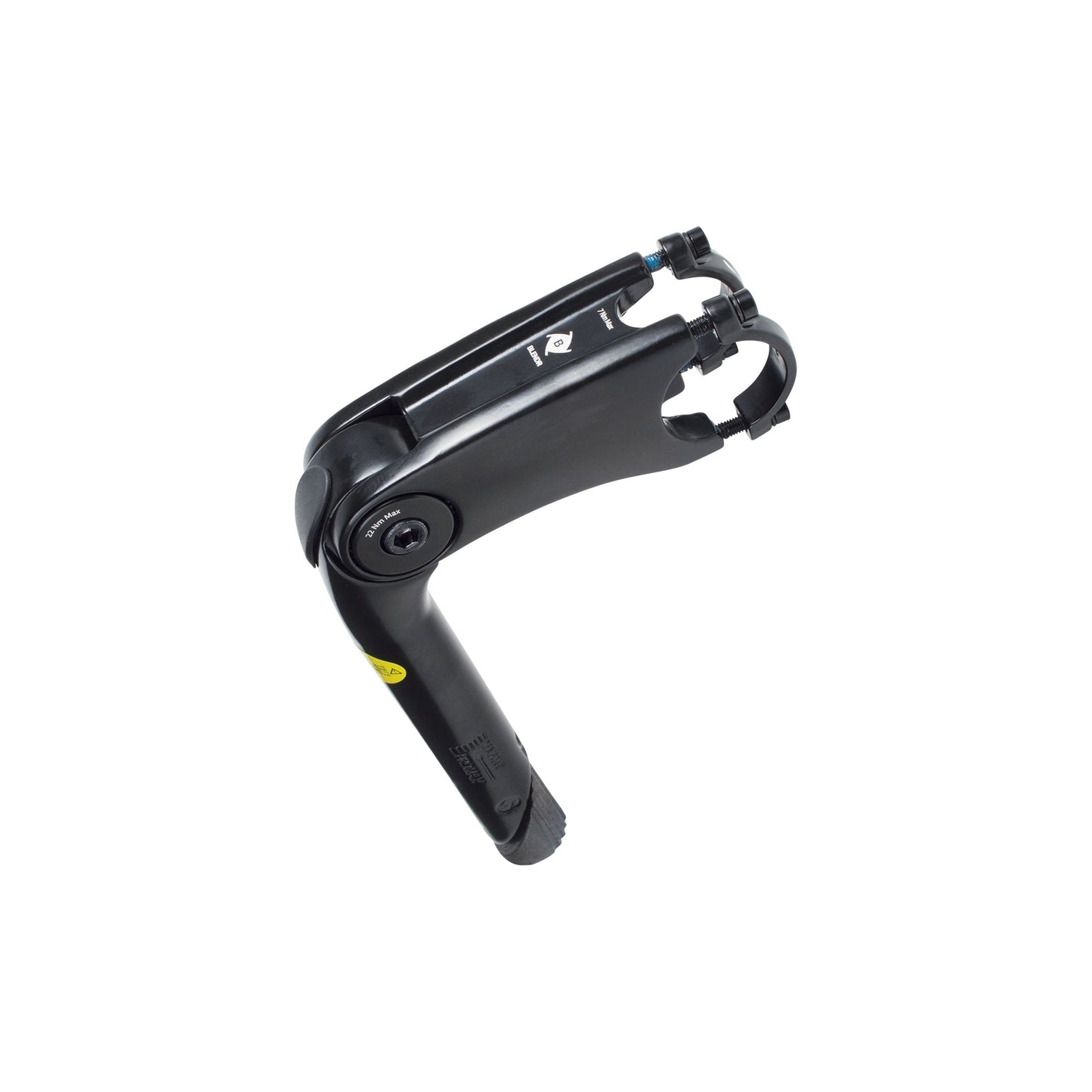 Bontrager Adjustable Blendr 220mm Quill Stem