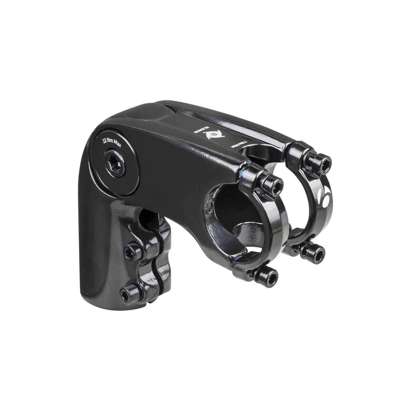 Bontrager Blendr Adjustable Threadless Stem with Bolt