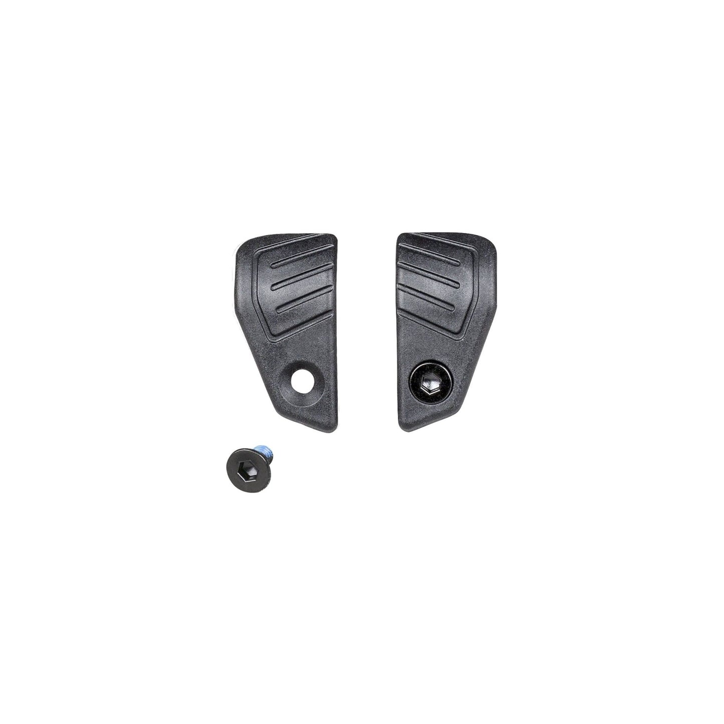 Bontrager Bowie & Haru Pro Fork Carbon Armor Kit