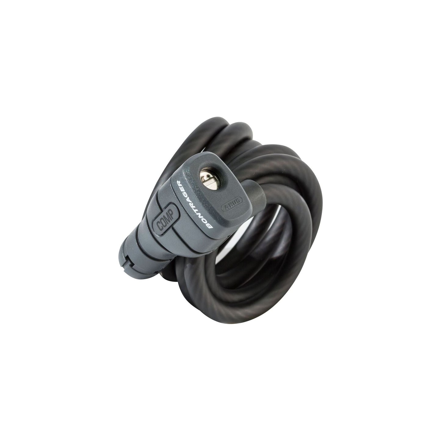 Bontrager Comp Keyed Cable Lock