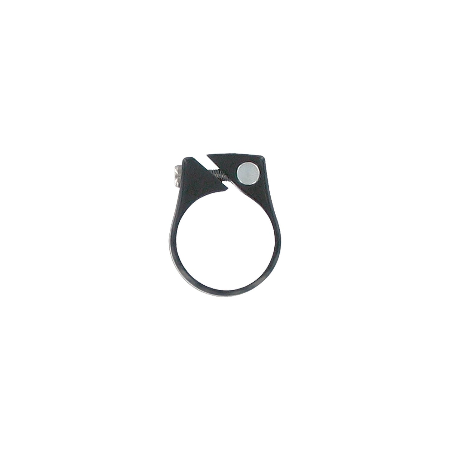 Bontrager Carbon Friendly Seatpost Clamp
