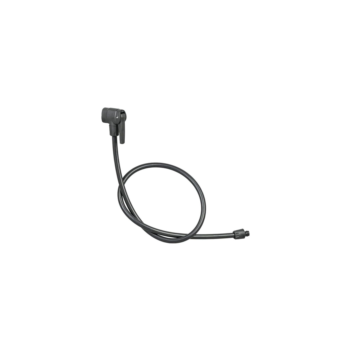 Bontrager Charger Euro Pump Head with Hose