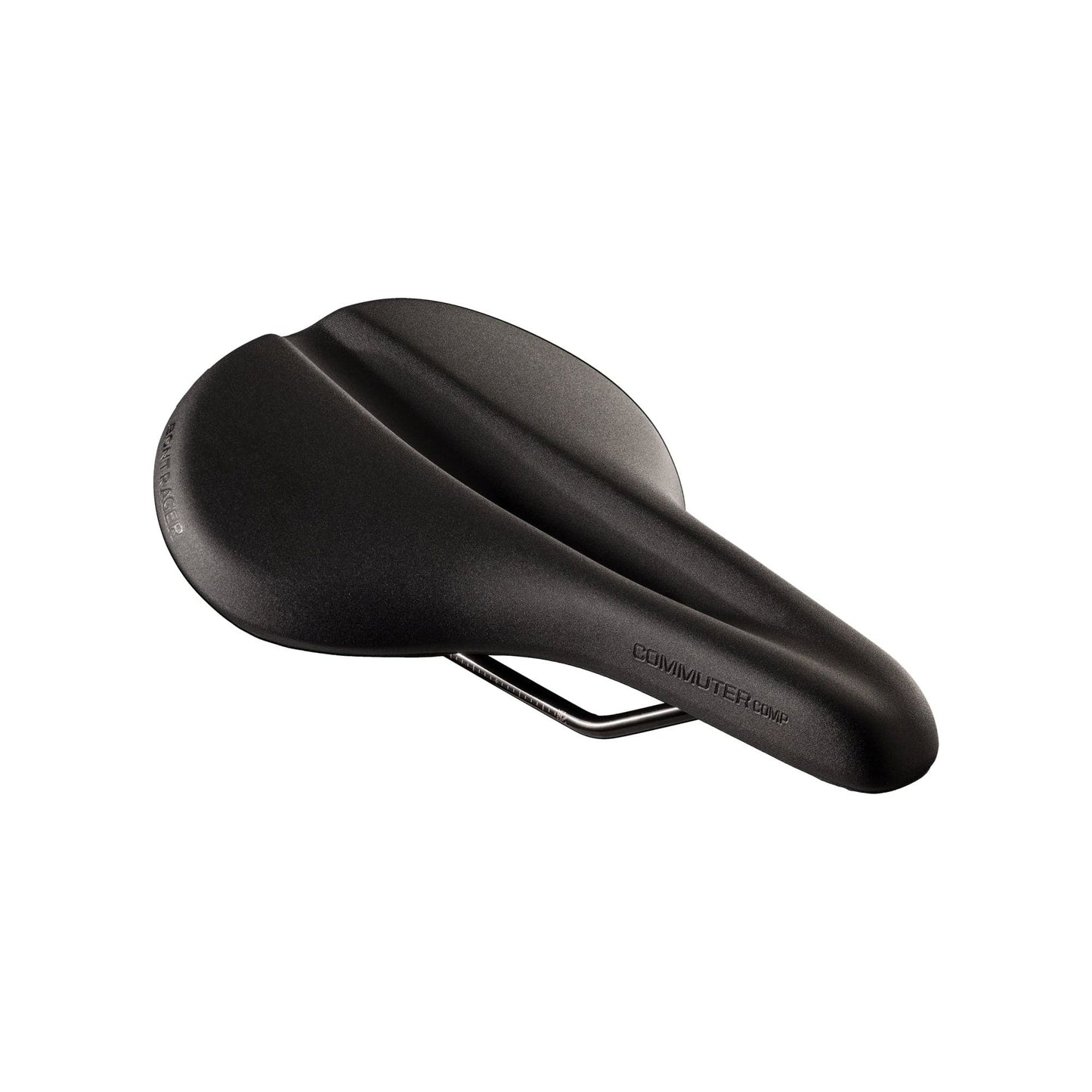 Bontrager Commuter Comp Bike Saddle