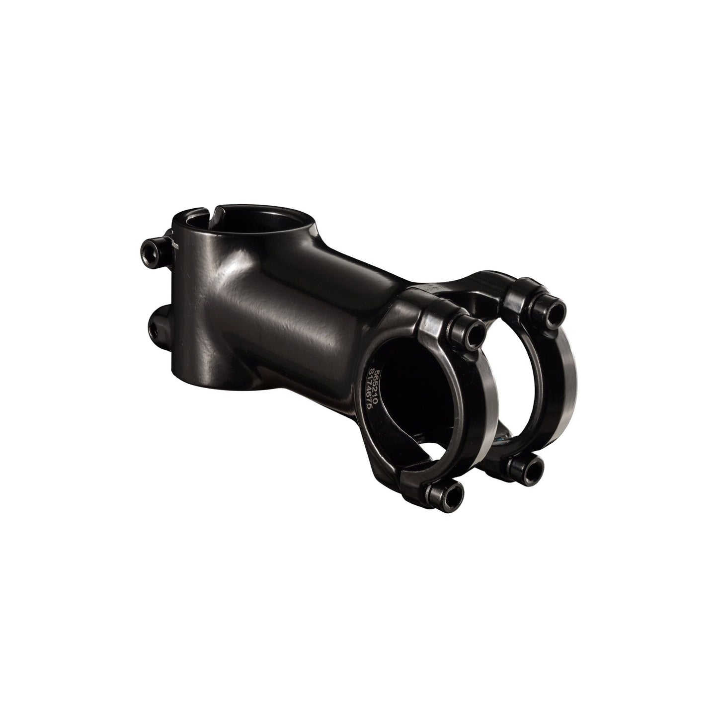 Bontrager Comp 31.8 7 Degree Stem