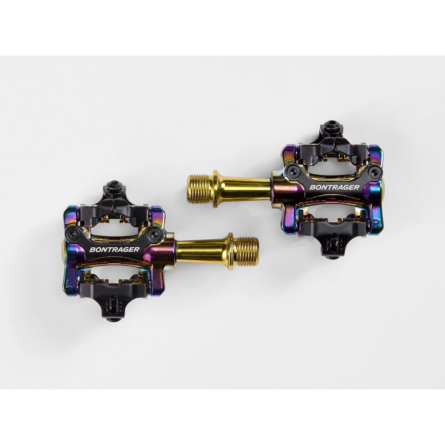 Bontrager Comp MTB Pedal Set