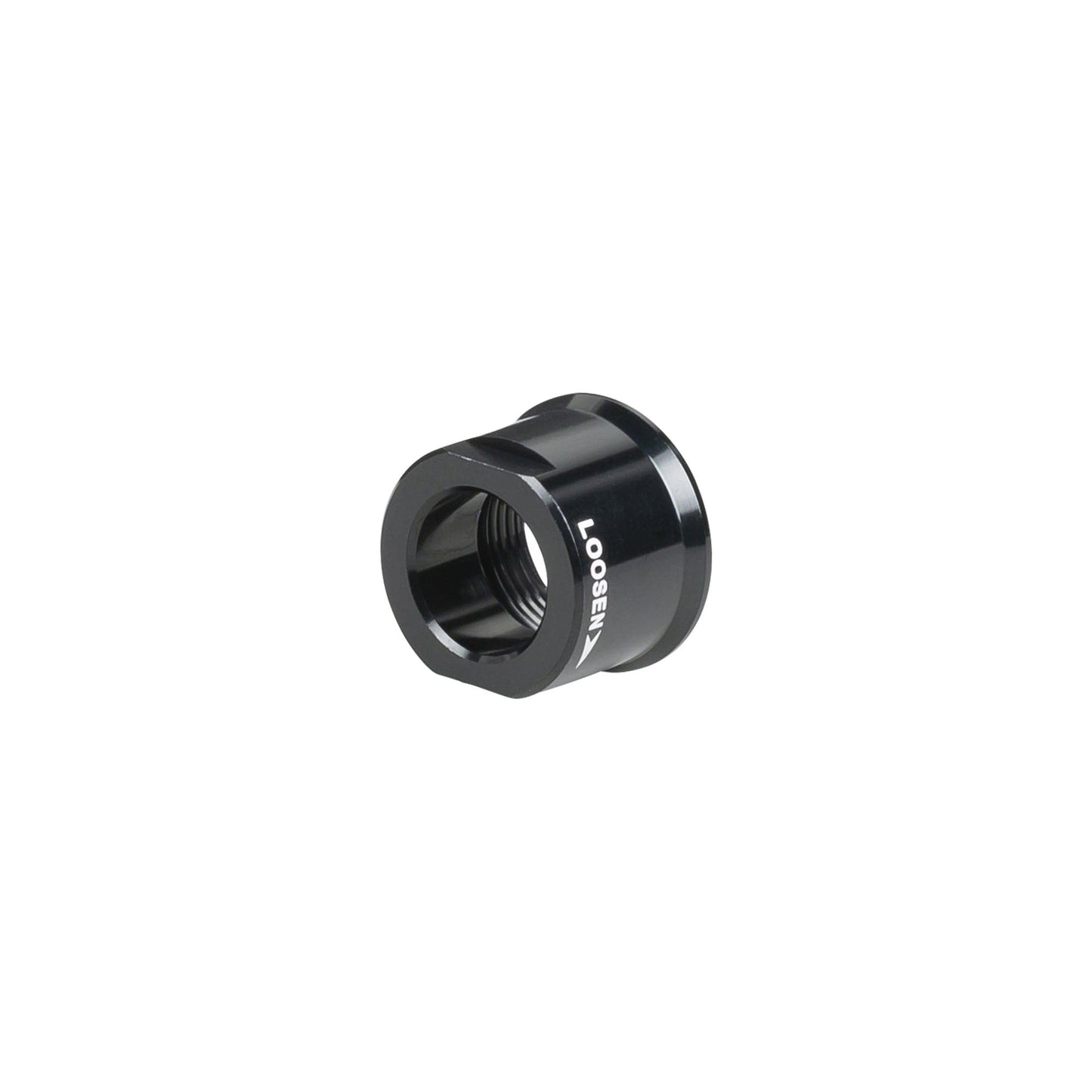 Bontrager Comp XDR 12mm Drive Side Axle End Cap