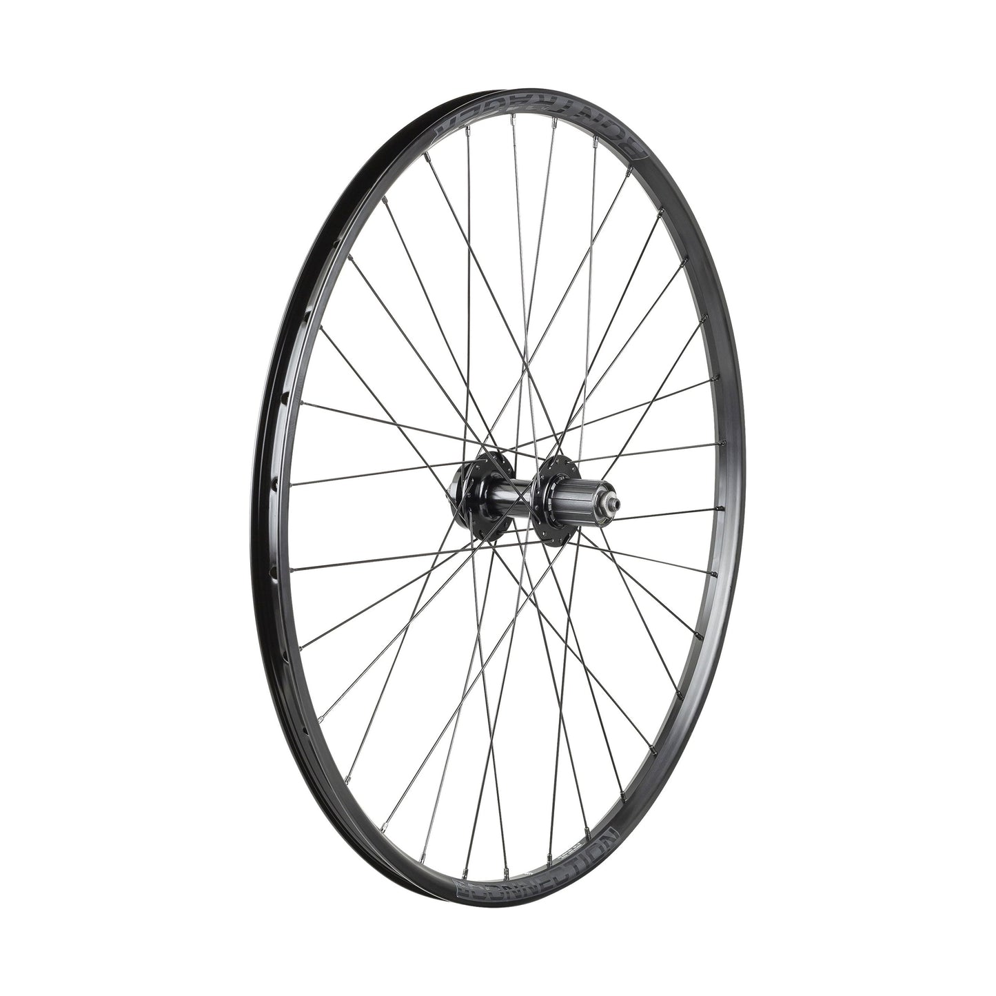 Bontrager Connection Boost 6-Bolt Disc 27.5"" MTB Wheel