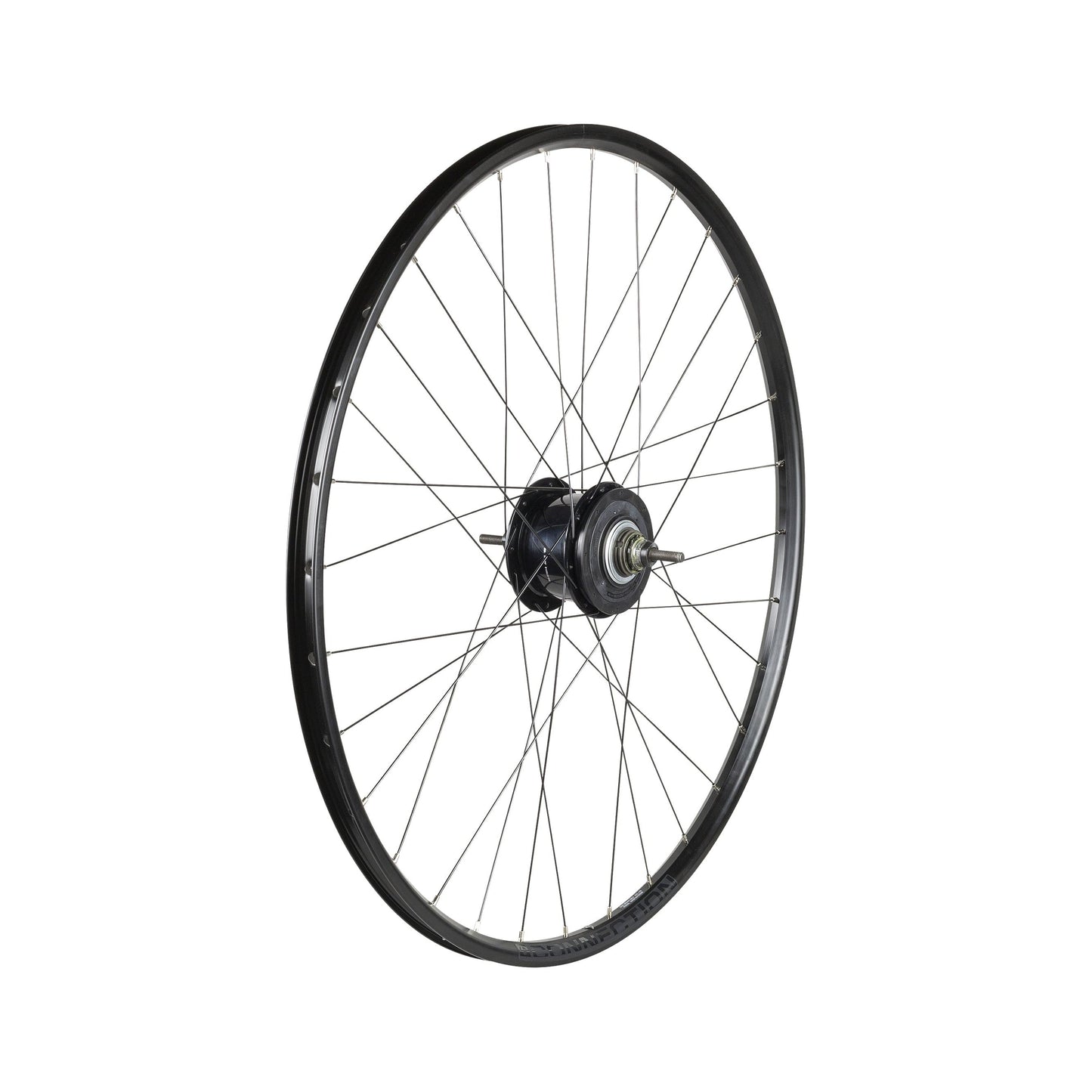 Bontrager Connection Alfine 700c Wheel