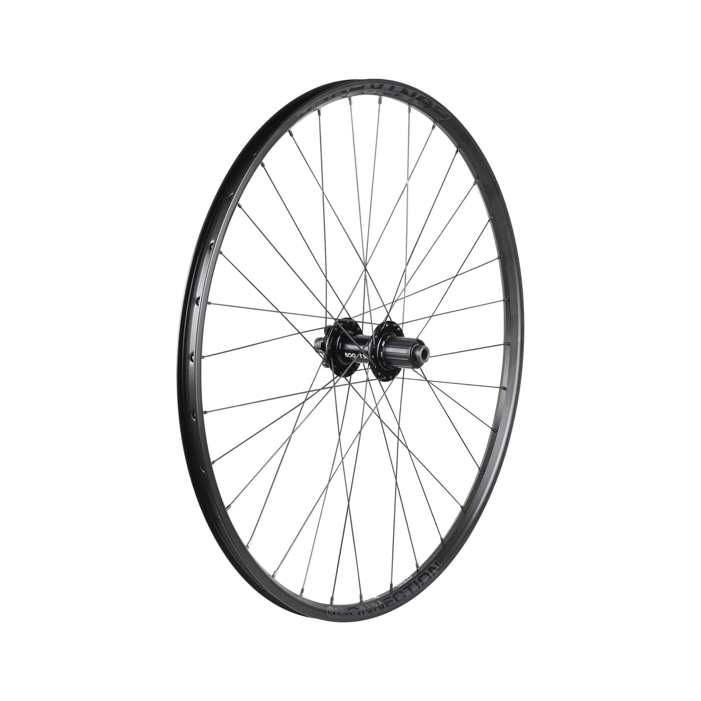 Bontrager Connection Boost 6-Bolt Disc 27.5"" Wheel