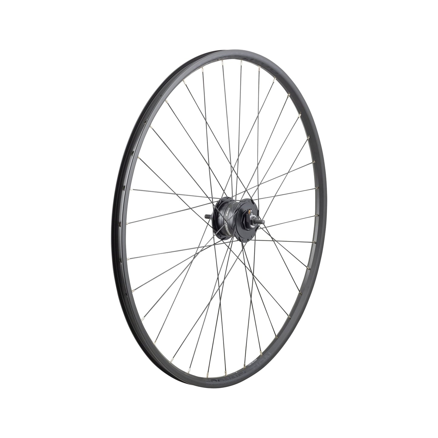 Bontrager Connection Dynamo 29"" MTB Wheel