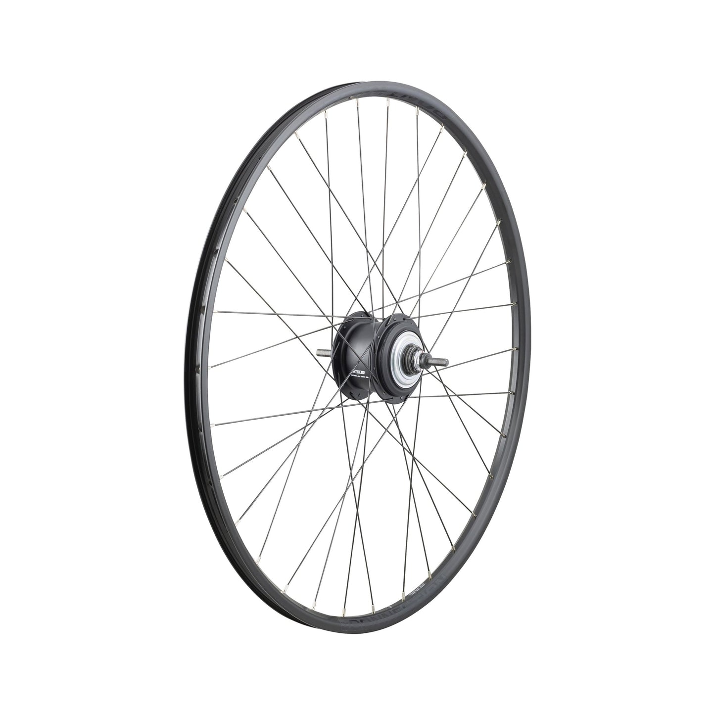 Bontrager Connection Nexus 29"" MTB Wheel