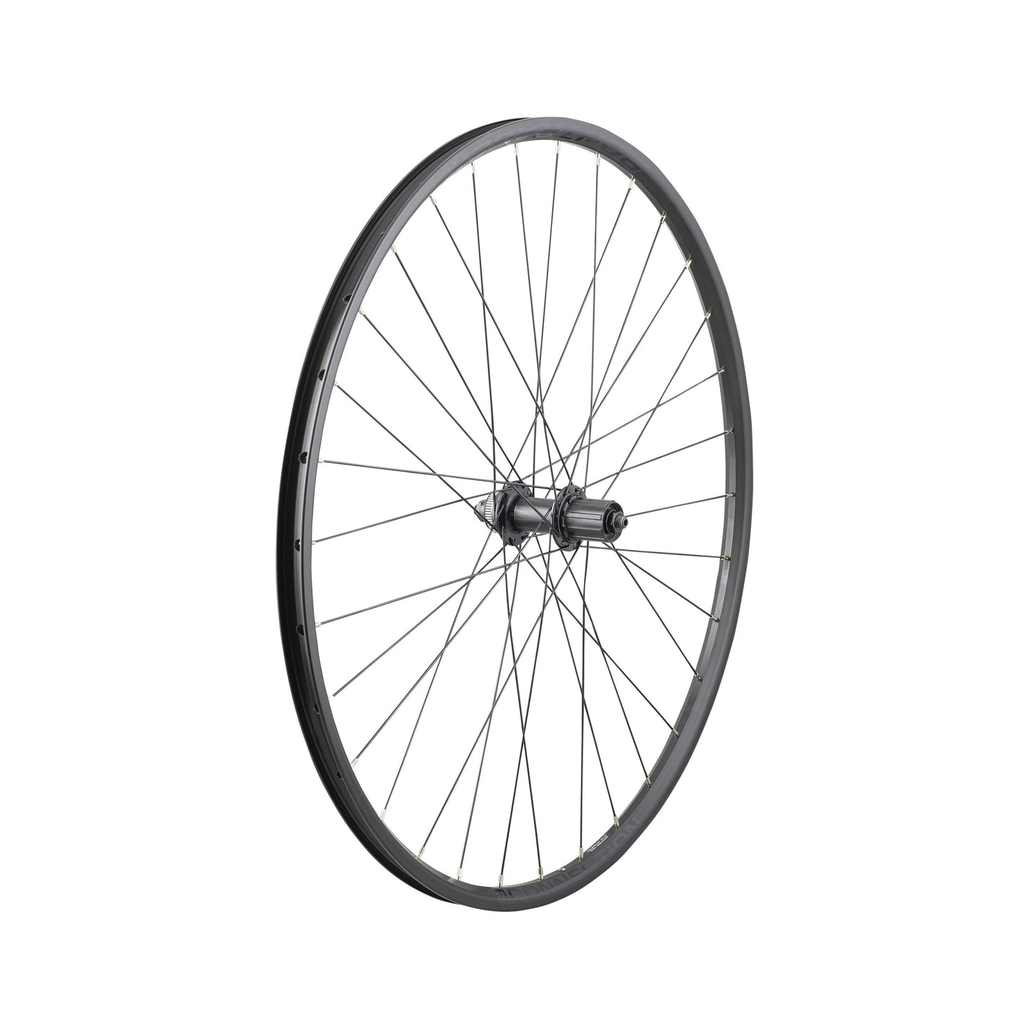 Bontrager Connection Quick Release Centerlock Disc 29"" MTB