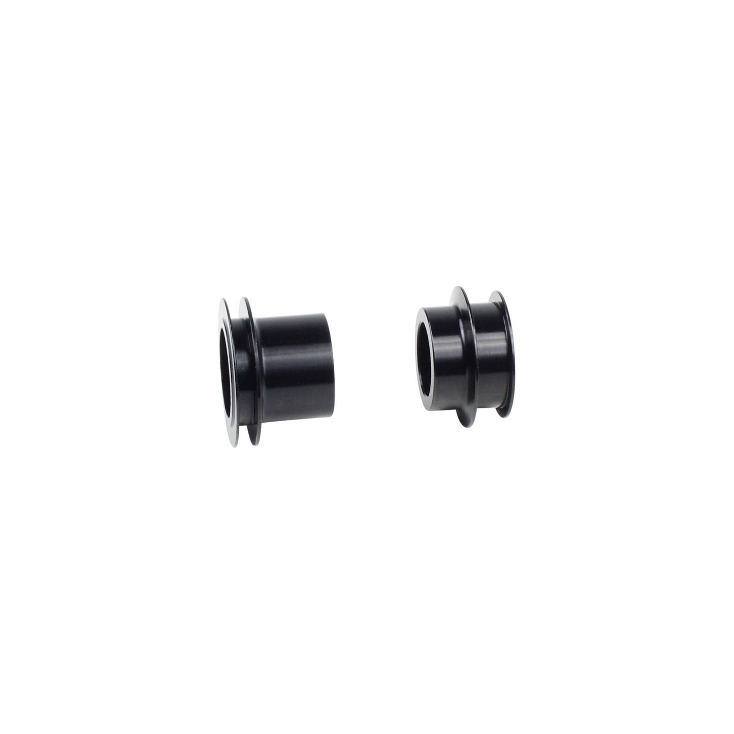 Bontrager DT240 15mm Axle End Cap Kit