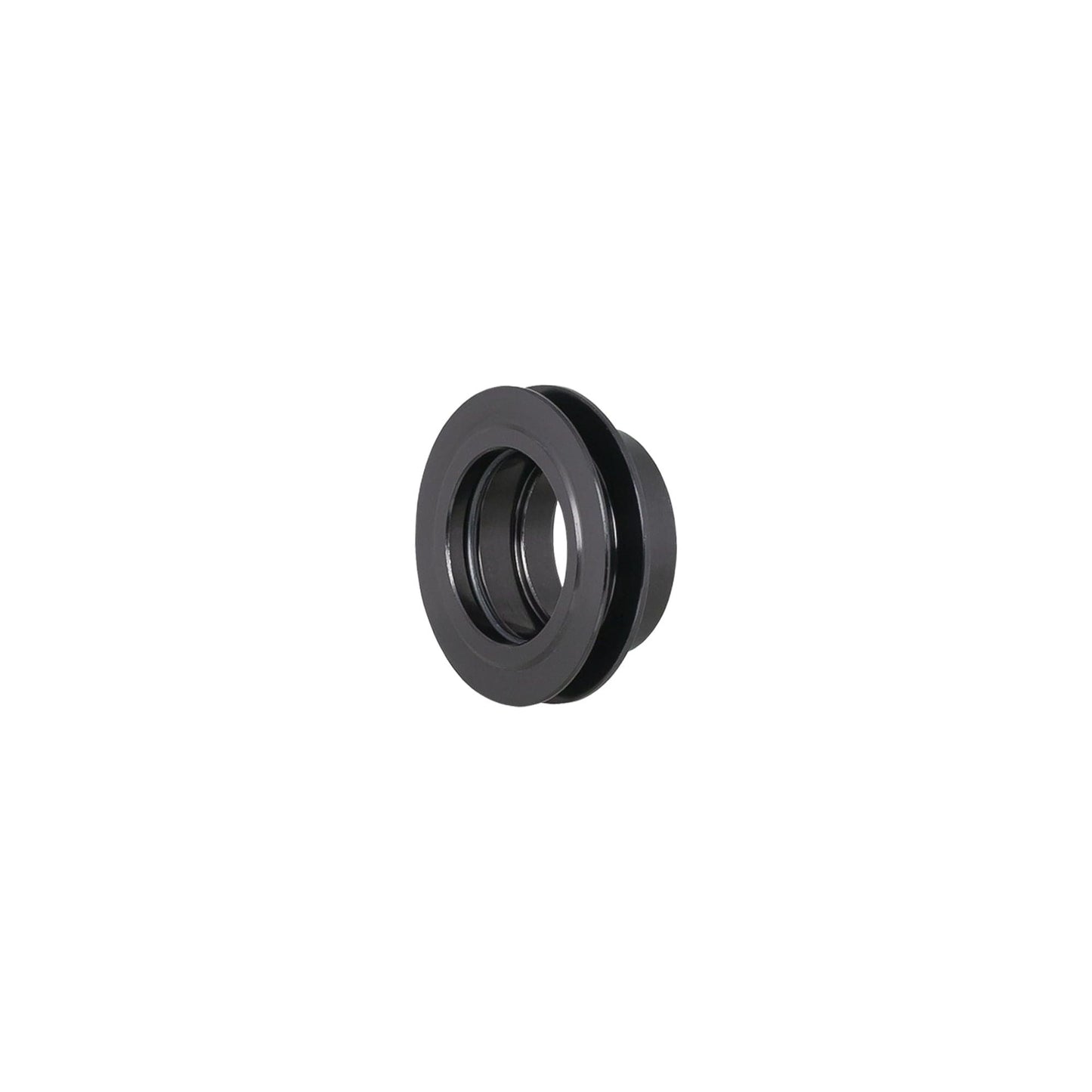 Bontrager DT240 24-Hole 15mm Drive Side Axle End Cap