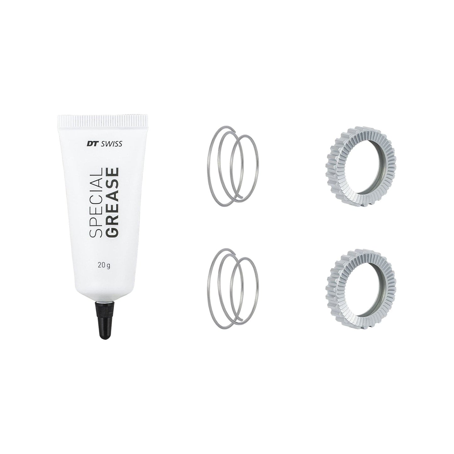 Bontrager DT Swiss 54 Tooth Superlight Star Ratchet Kit