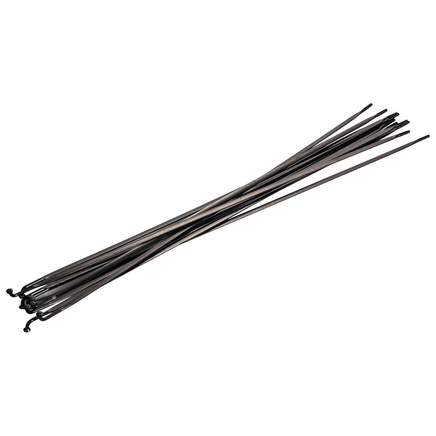 Bontrager DT New Aero Bladed J-Bend Spoke Box of 10