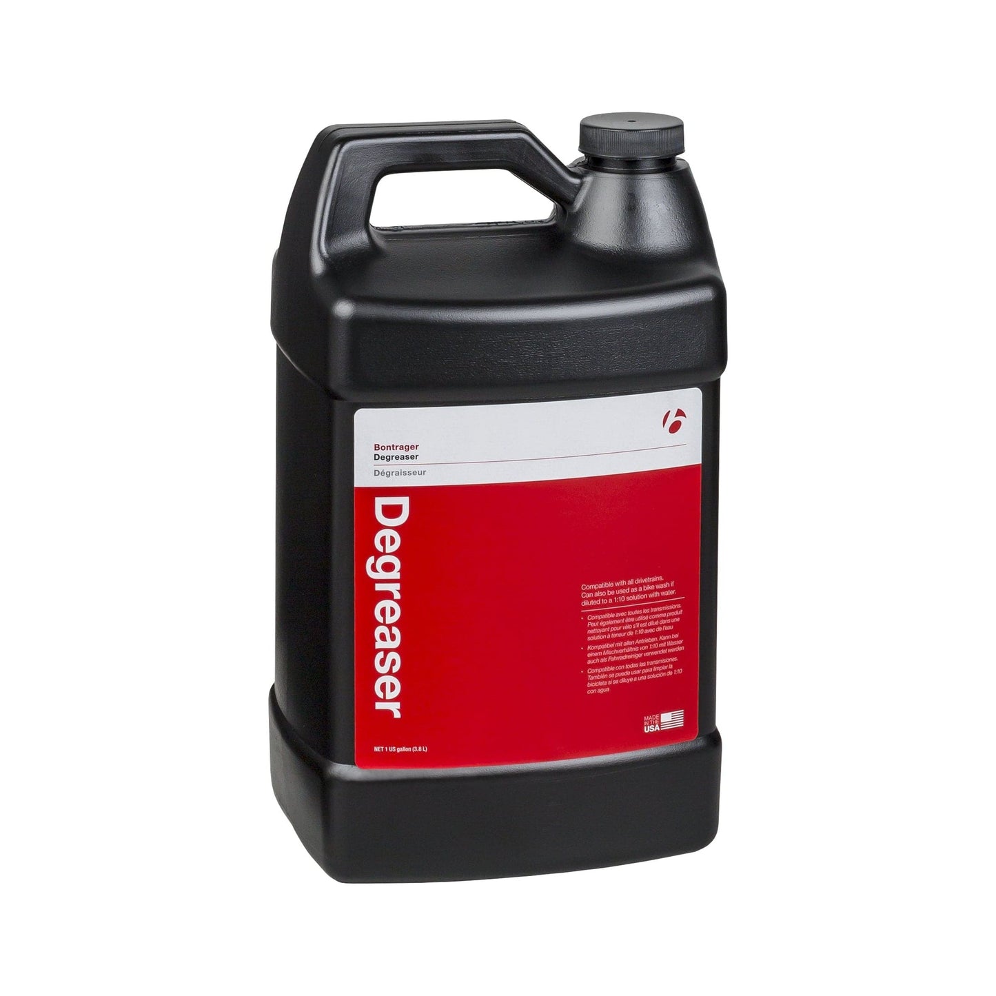 Bontrager Degreaser