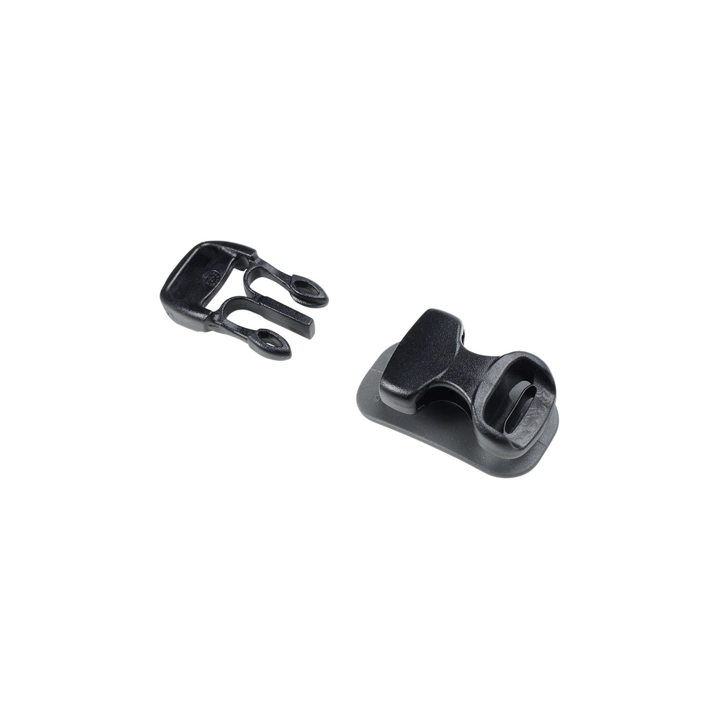 Bontrager Dipper Bike Helmet Buckle