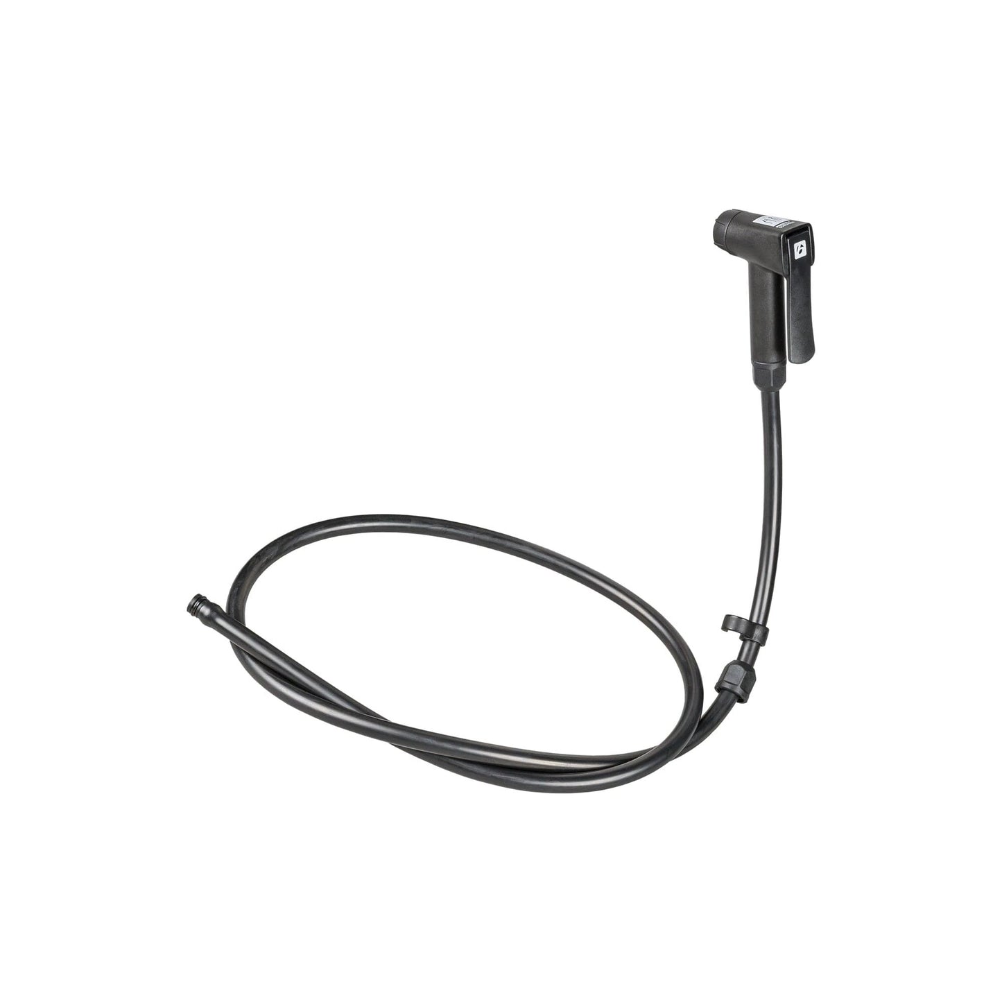 Bontrager DualCharger Pump Head with Hose