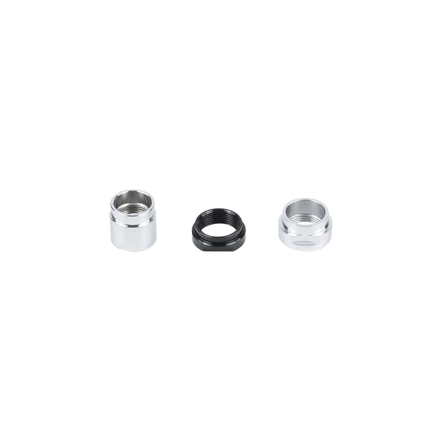 Bontrager Duster Elite End Cap Kit