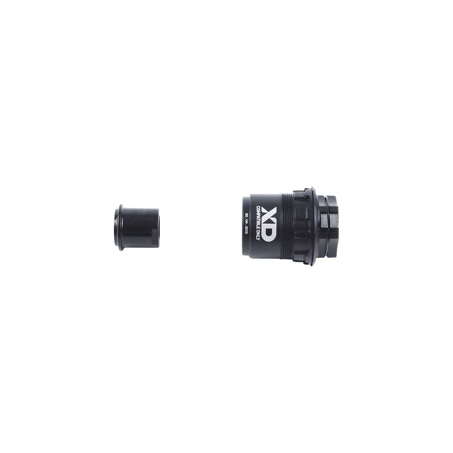 Bontrager Duster Elite 11/12-Speed XD Driver Body