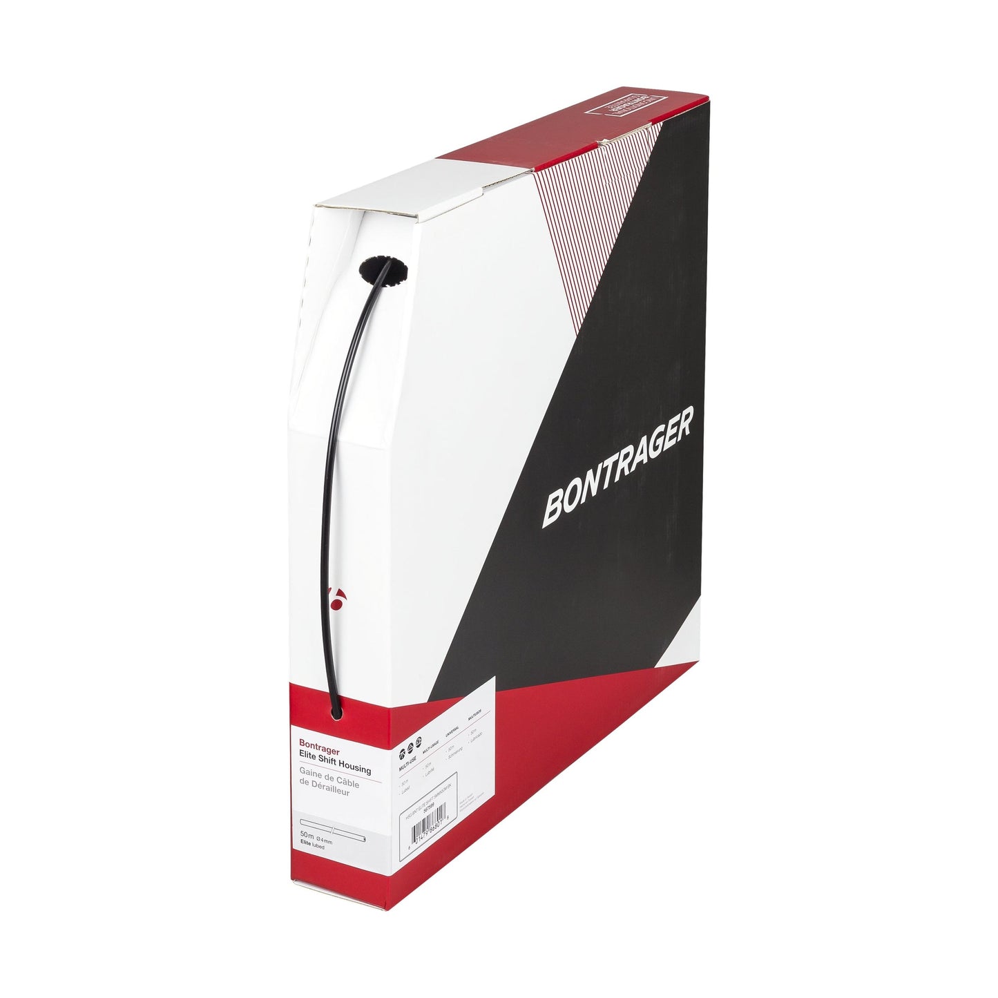 Bontrager Elite Shift Housing - 50m File Box