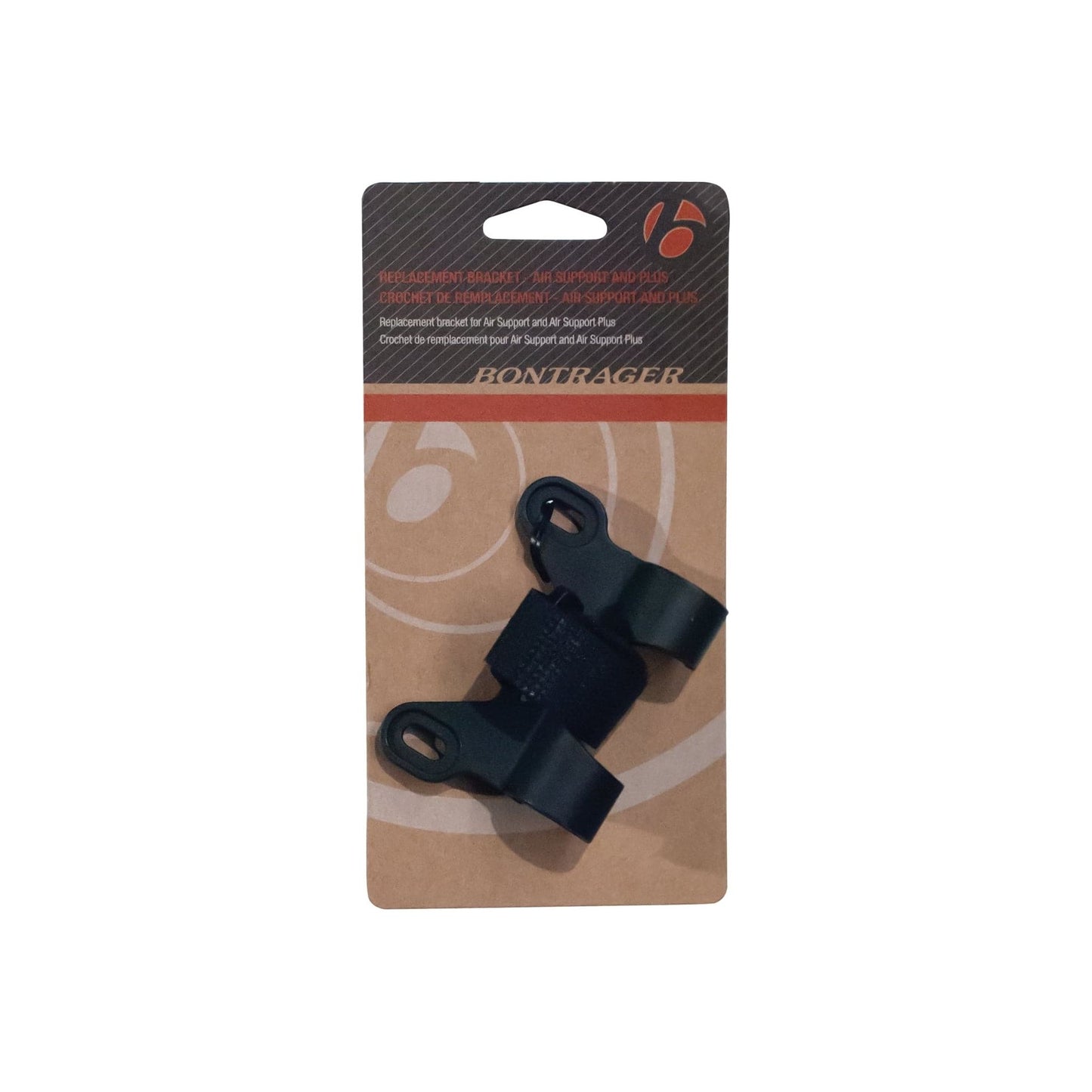 Bontrager Air Support Pre-Hand Pump Bracket
