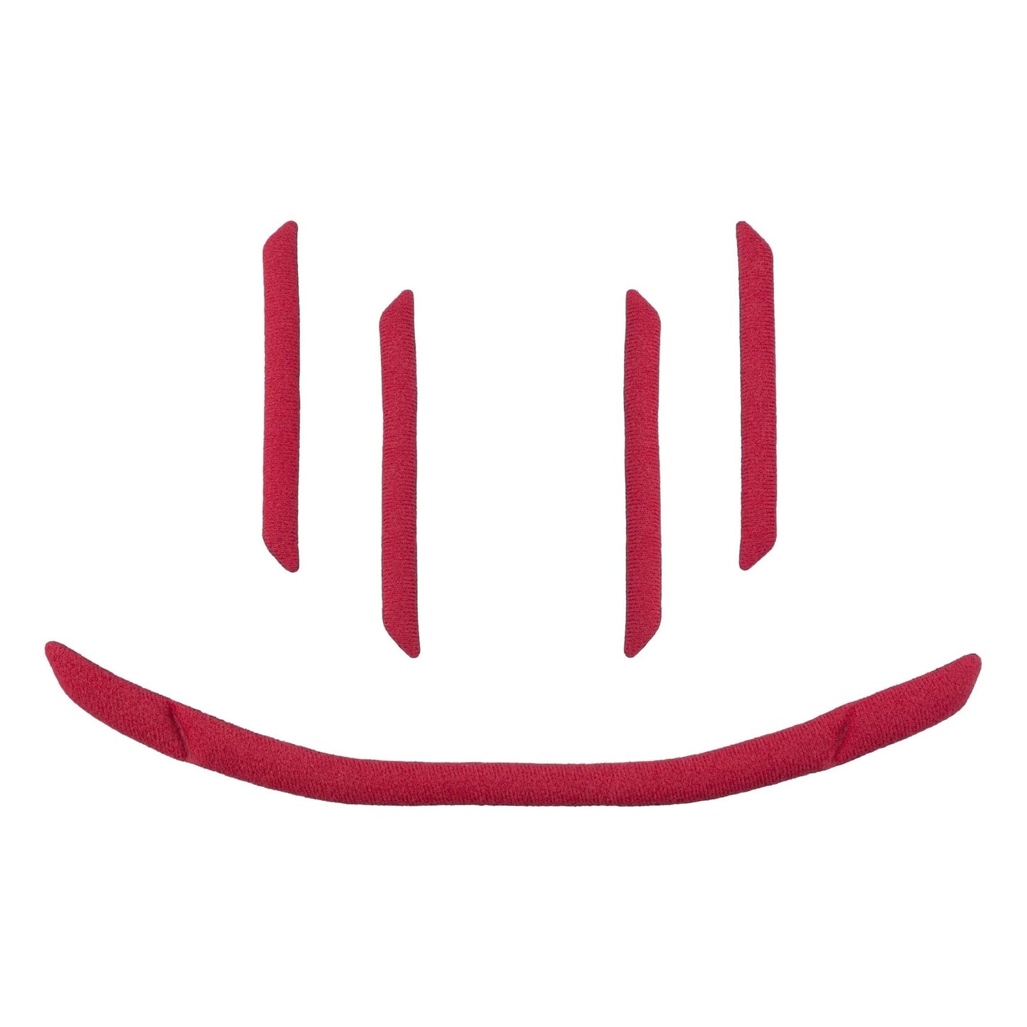 Bontrager Solstice MIPS Bike Helmet Fit Pad