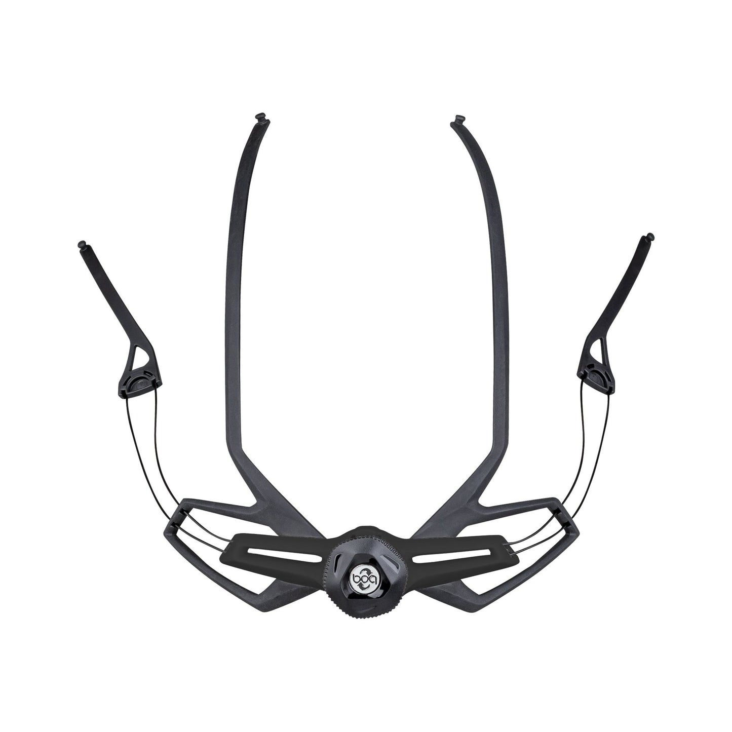 Bontrager Velocis MIPS BOA Bike Helmet Fit System