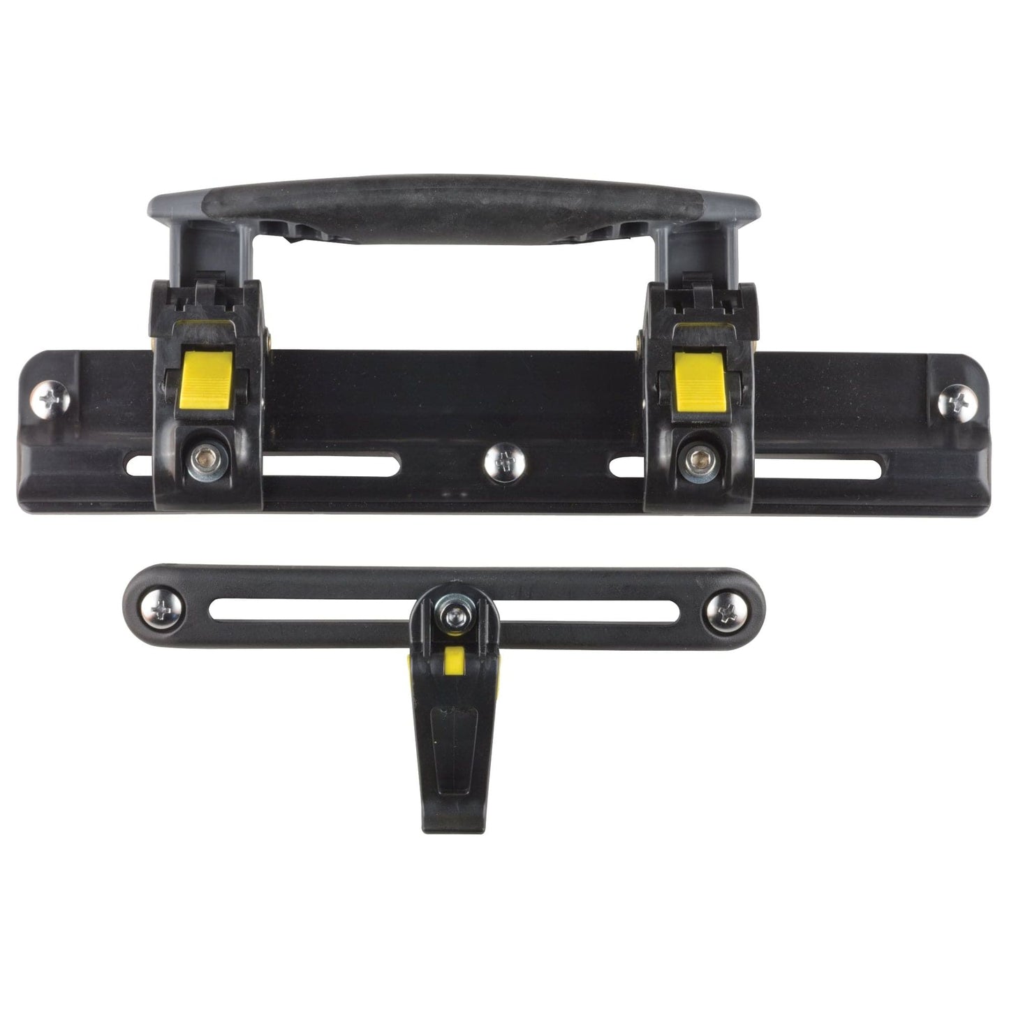 Bontrager Interchange Pannier Hardware
