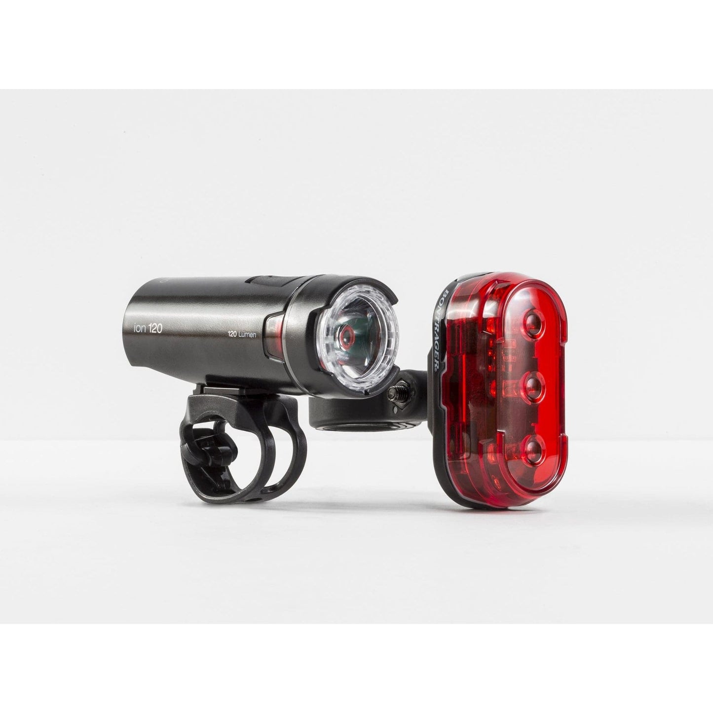 Bontrager Ion 120/Flare 1 Light Set