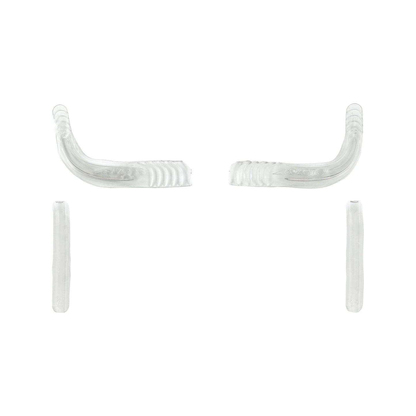 Bontrager IsoZone Gel Handlebar Pad Kit