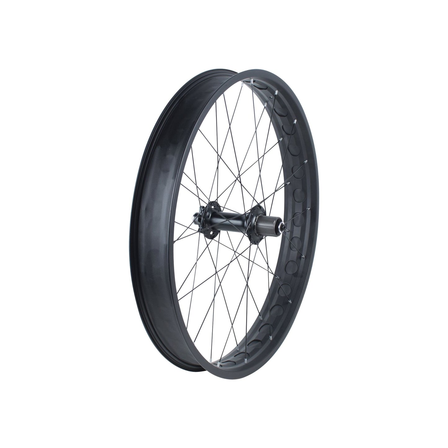 Bontrager Jackalope 24"" Wheel