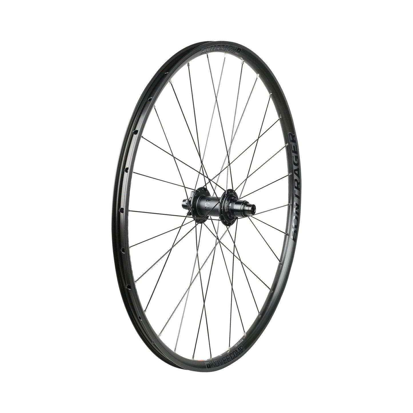 Bontrager Kovee Comp TLR Boost 27.5 MTB Wheel