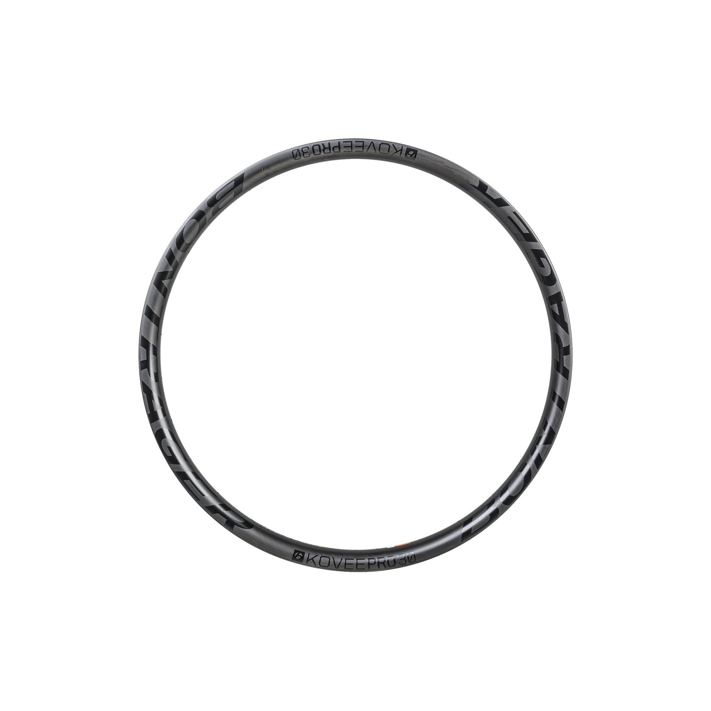 Bontrager Kovee Pro 30 TLR 28 Hole 27.5"" MTB Rim