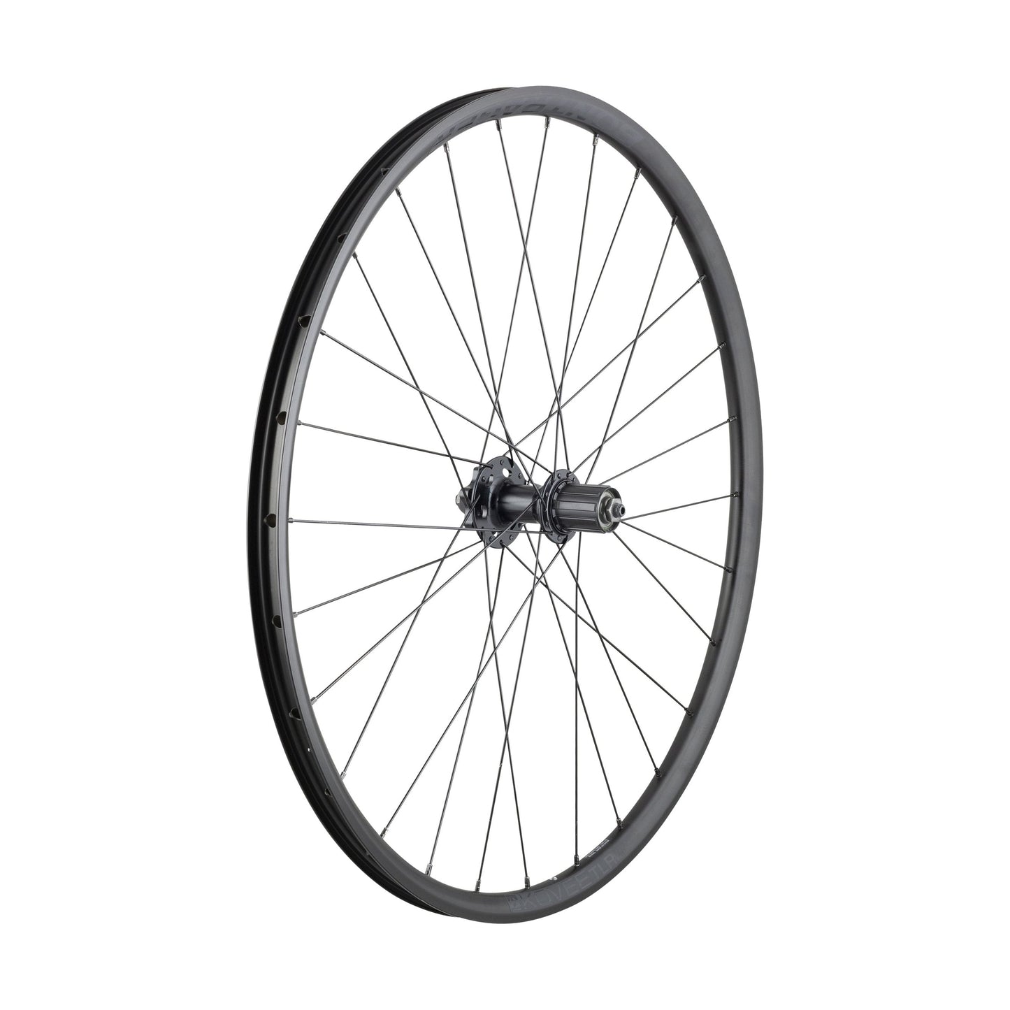 Bontrager Kovee TLR 28H 27.5"" 6-Bolt Disc MTB Wheel