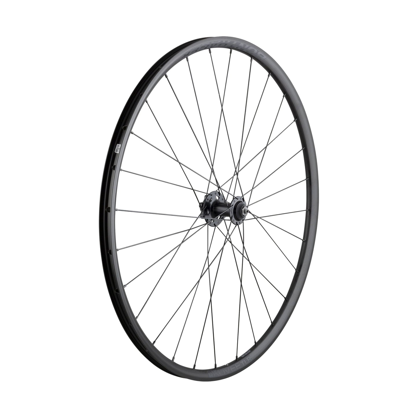 Bontrager Kovee TLR 28H 29"" 6-Bolt Disc MTB Wheel