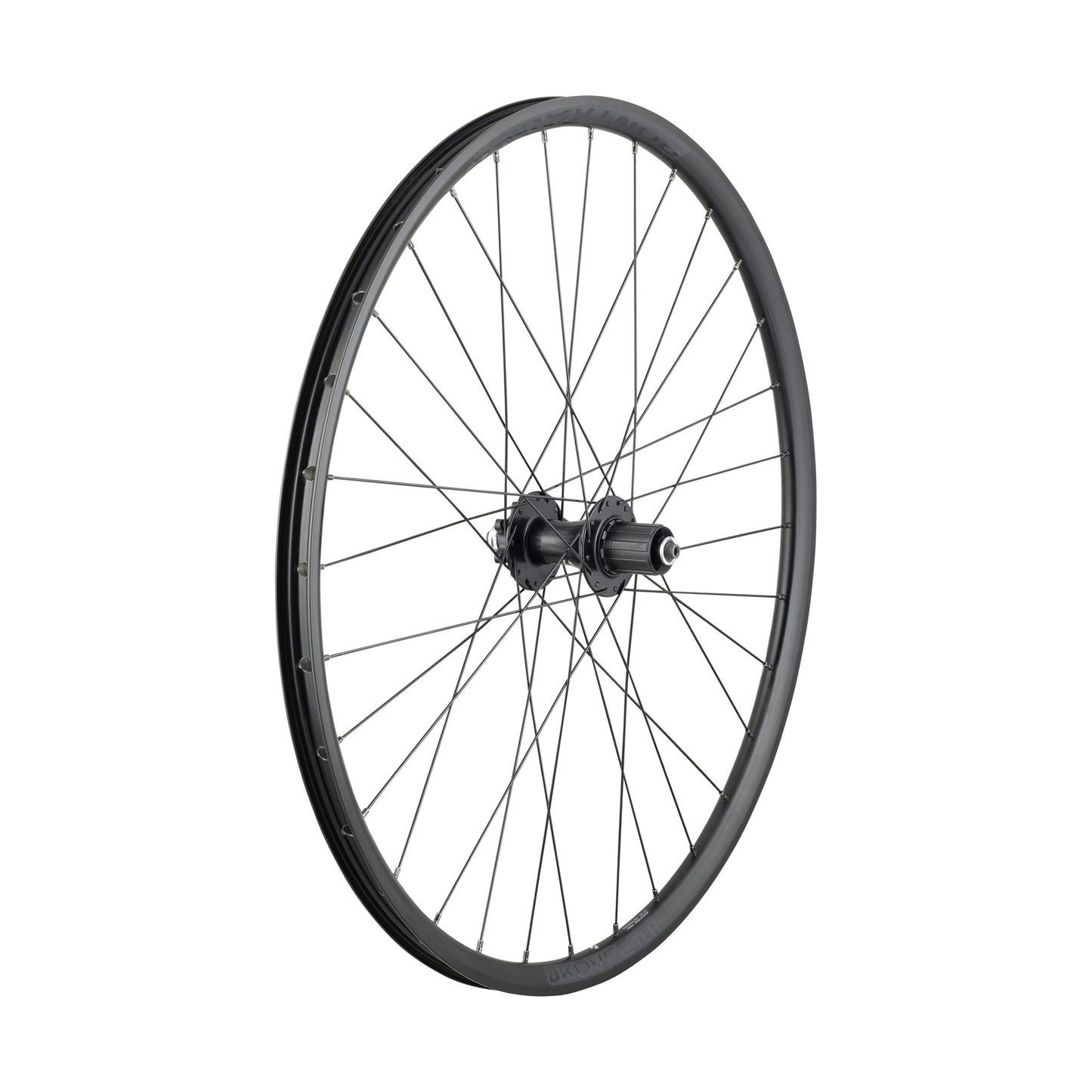 Bontrager Kovee TLR Boost141 27.5"" 6-Bolt Disc MTB Wheel